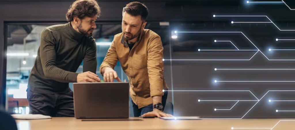 Net Vision Resources – Fueling Business Growth with Smart IT Solutions