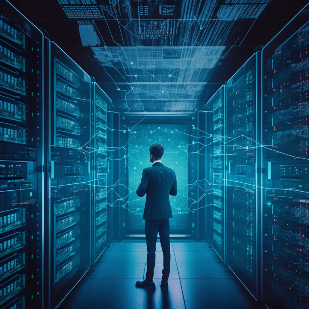 Net Vision Resources – Fueling Business Growth with Smart IT Solutions