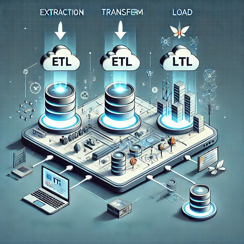 Use Cases – Net Vision Resources